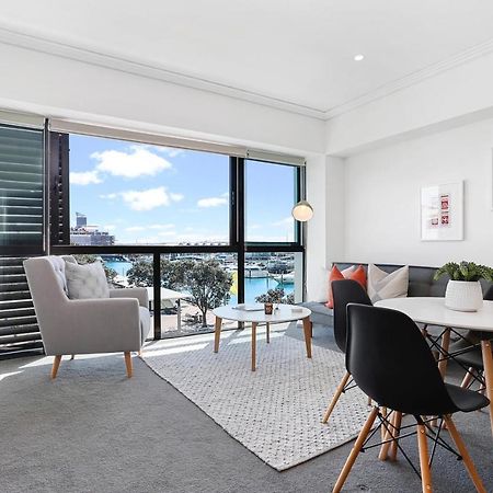 Cbd Viaduct Harbour Resort Auckland Eksteriør bilde