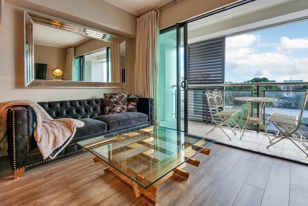 Cbd Viaduct Harbour Resort Auckland Eksteriør bilde