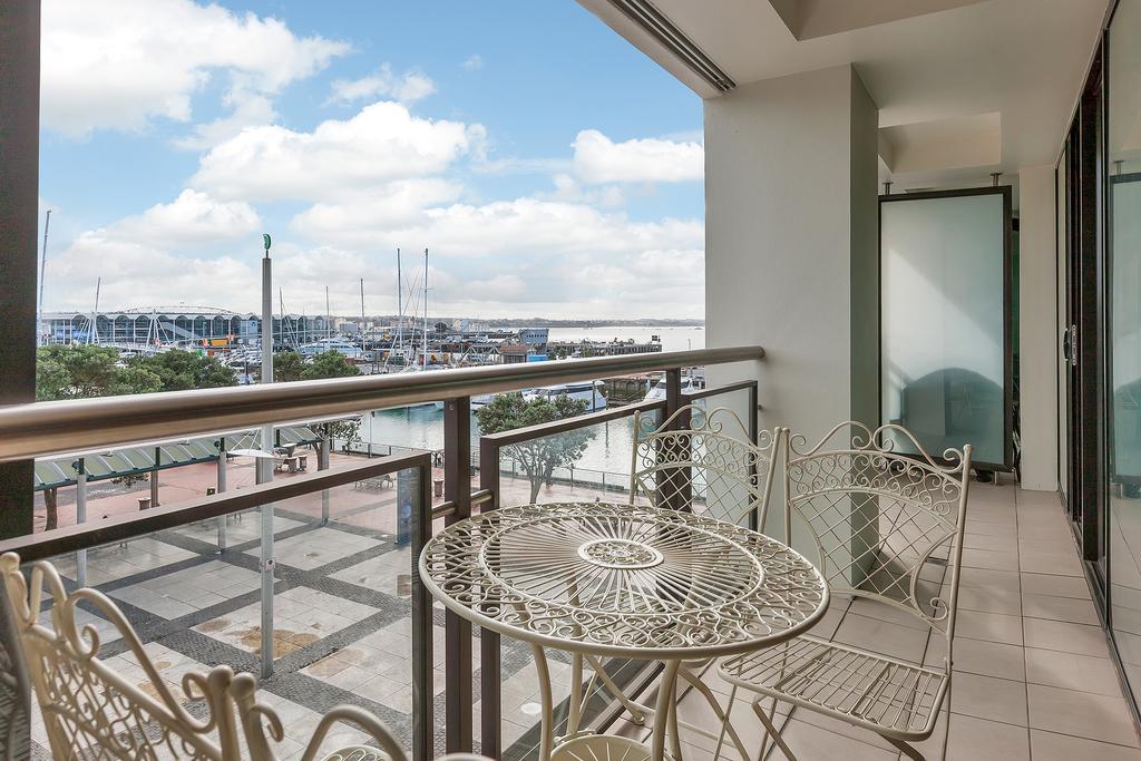Cbd Viaduct Harbour Resort Auckland Eksteriør bilde