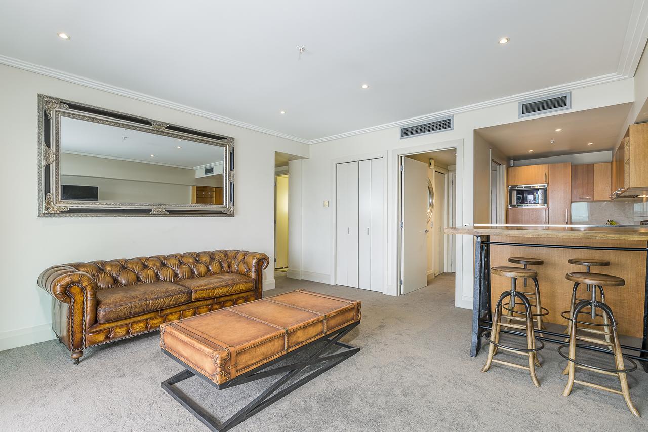 Cbd Viaduct Harbour Resort Auckland Eksteriør bilde